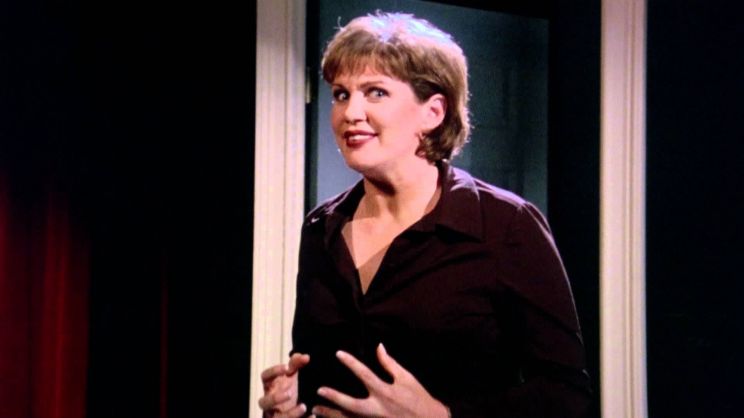 Julia Sweeney