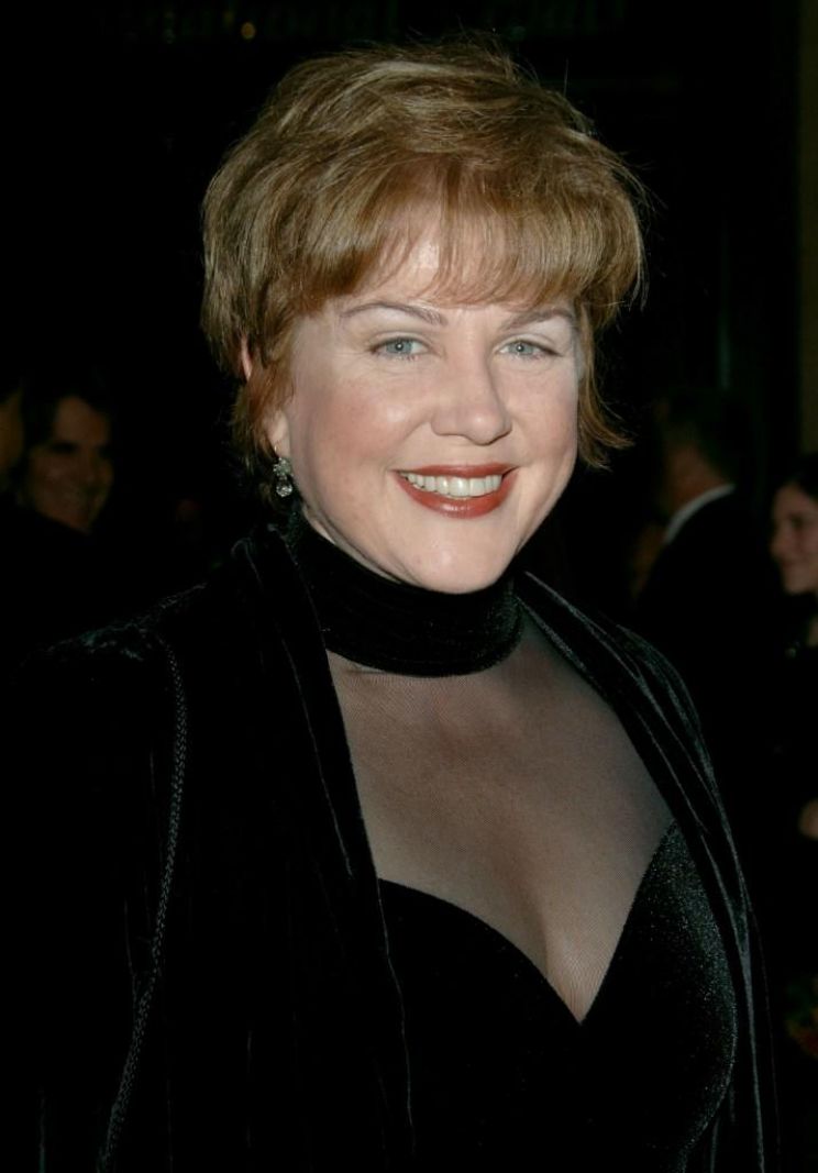 Julia Sweeney