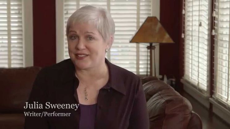 Julia Sweeney