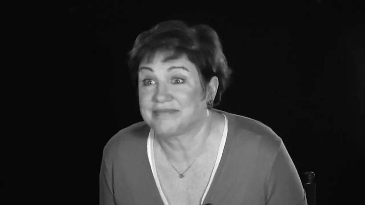 Julia Sweeney