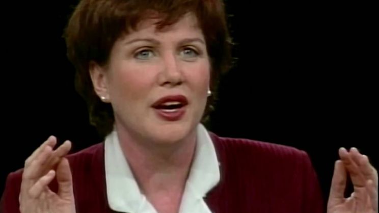 Julia Sweeney