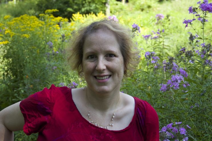 Julia Swift