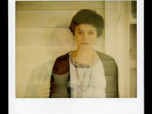 Julia Taylor Ross