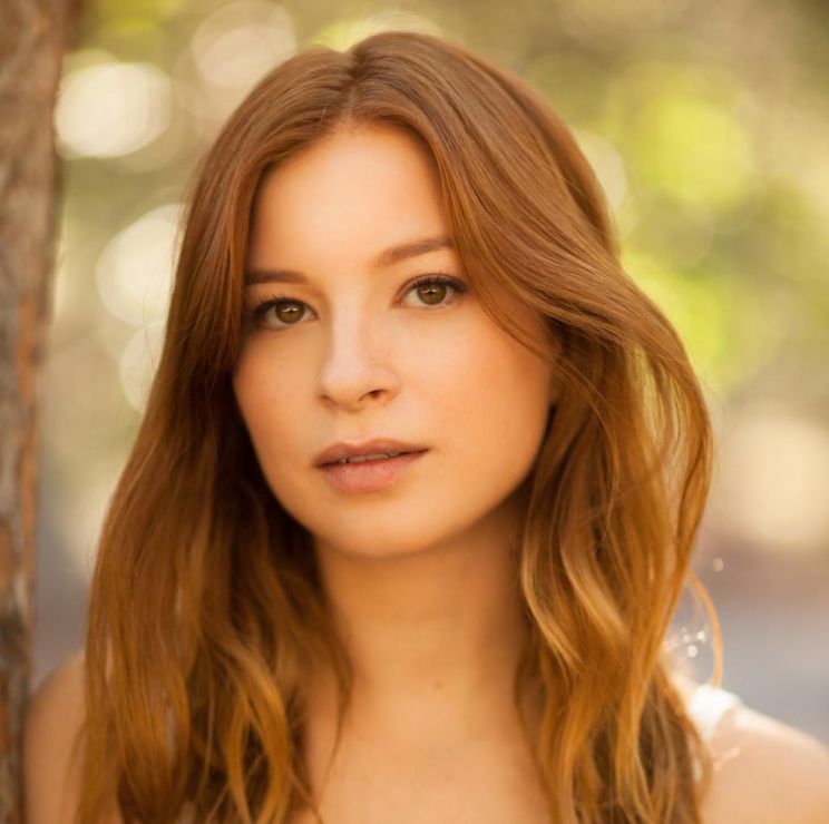 Julia Taylor Ross