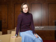 Julia Tobin photo