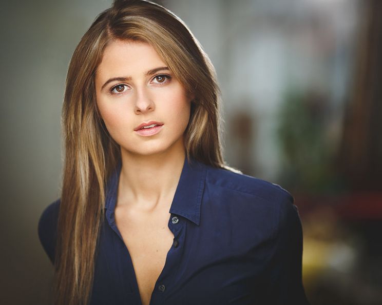 Julia Tomasone