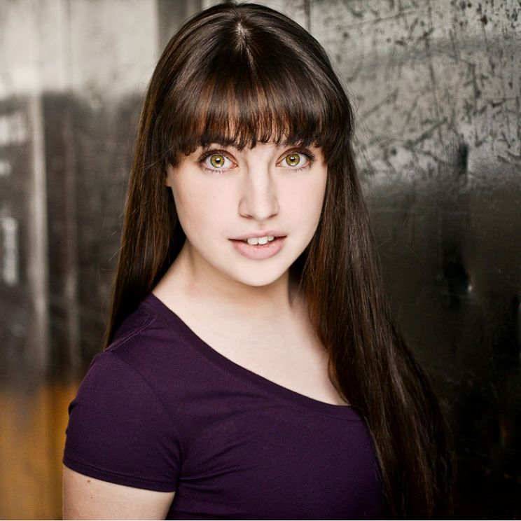 Julia Tomasone