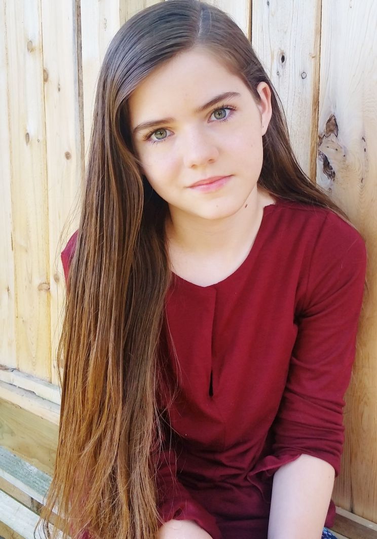 Julia Torrance