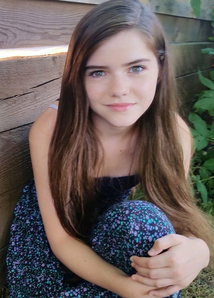 Julia Torrance