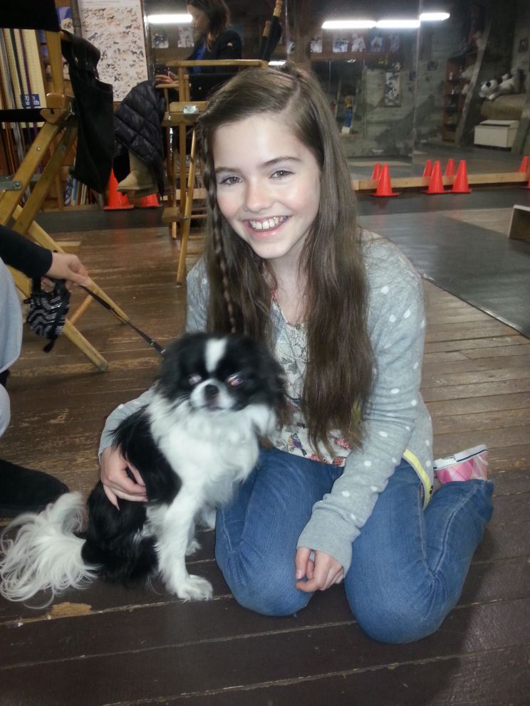 Julia Torrance