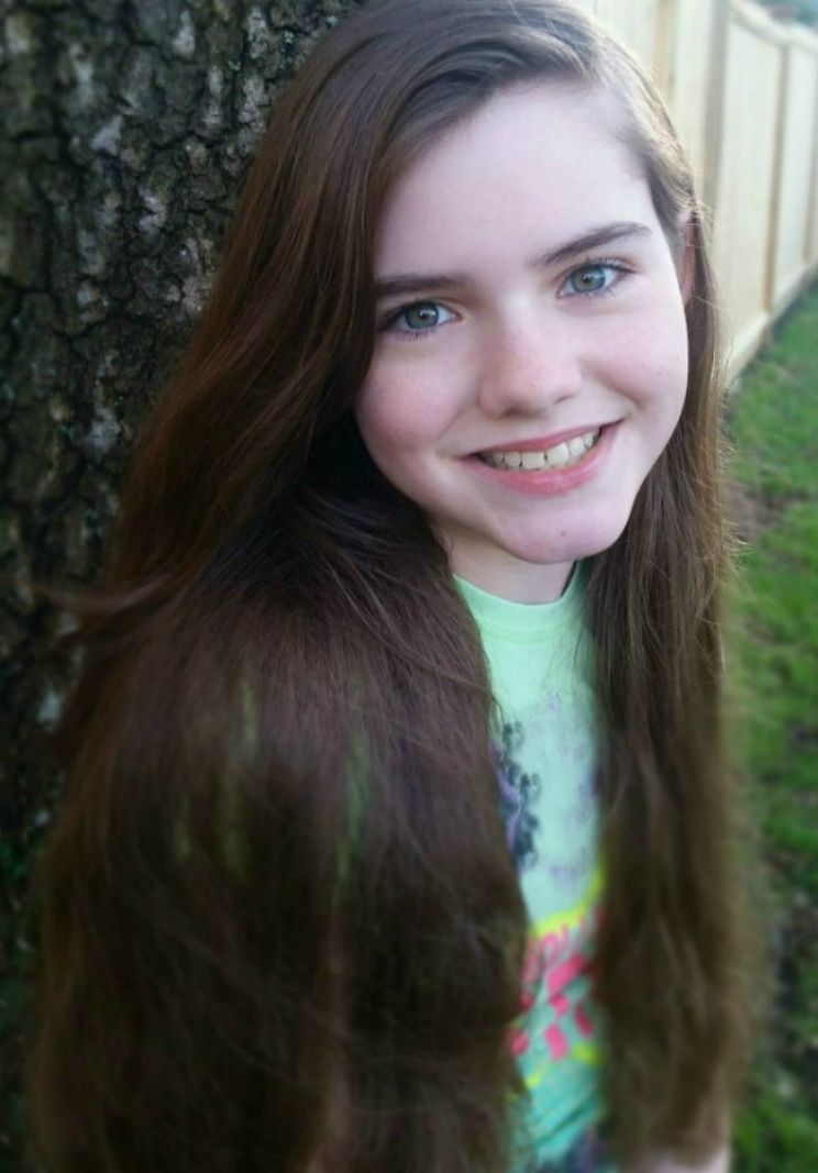 Julia Torrance