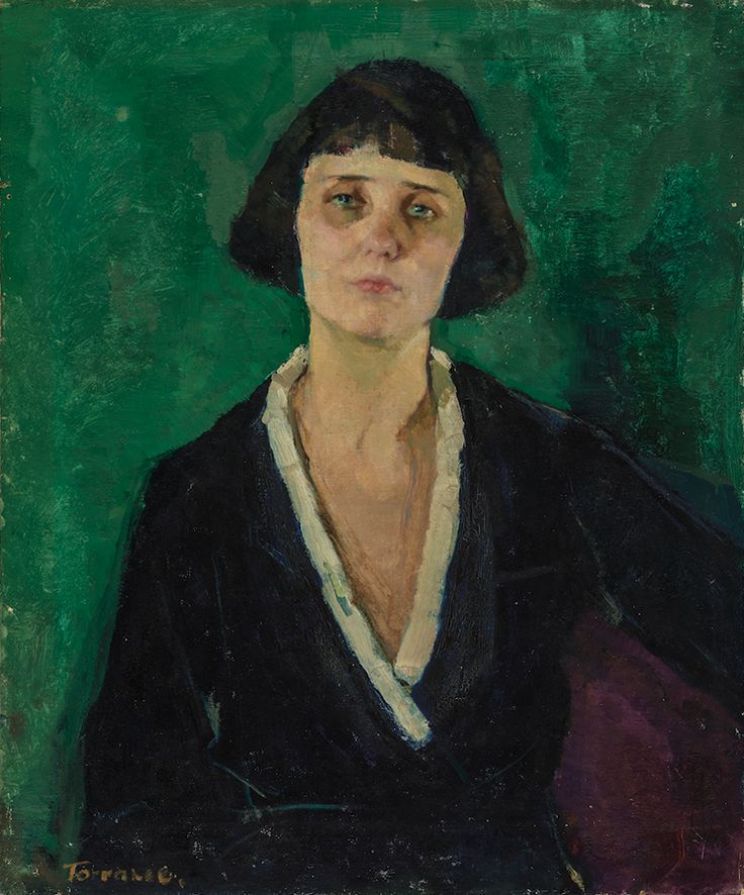 Julia Torrance