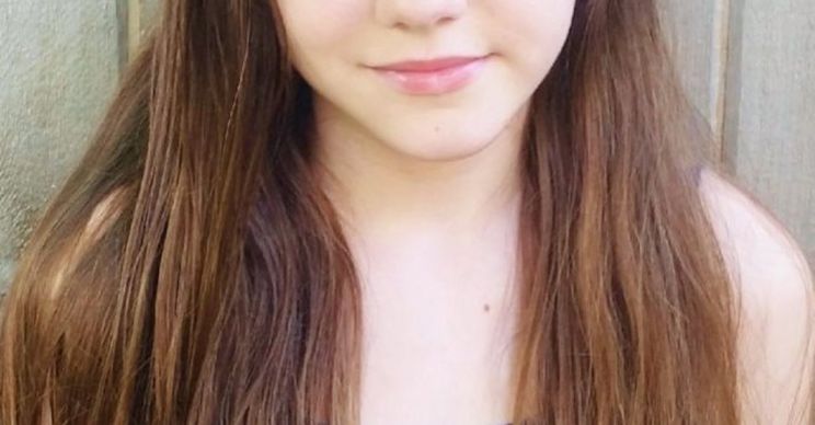 Julia Torrance