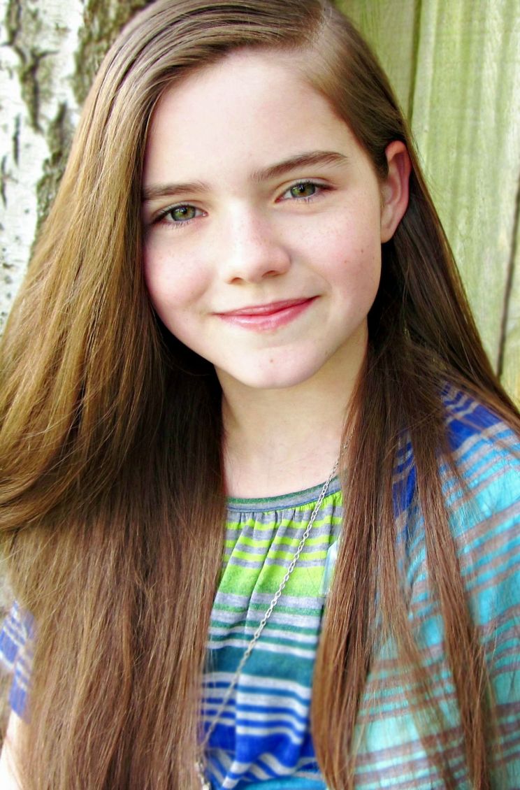 Julia Torrance