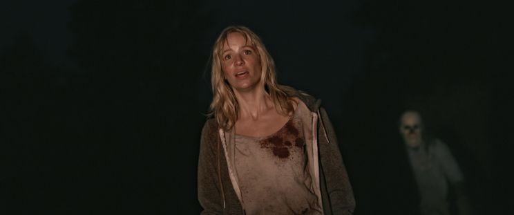 Julia Torrance
