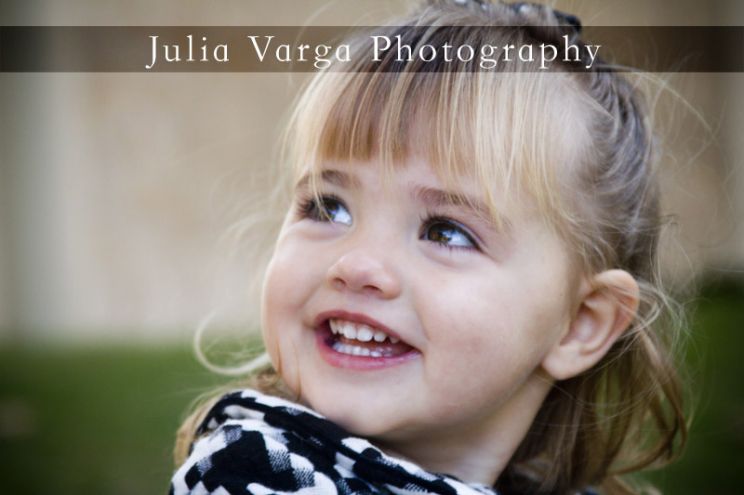Julia Torrance