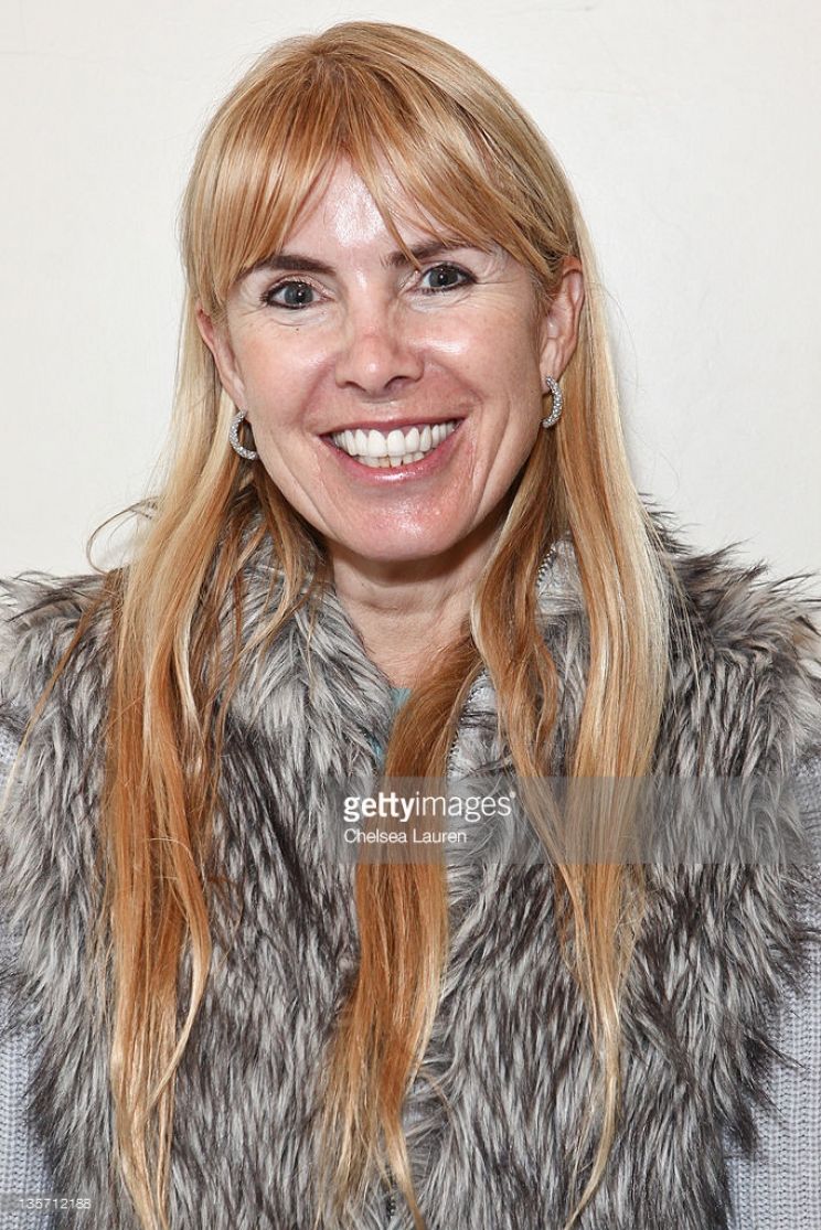 Julia Verdin