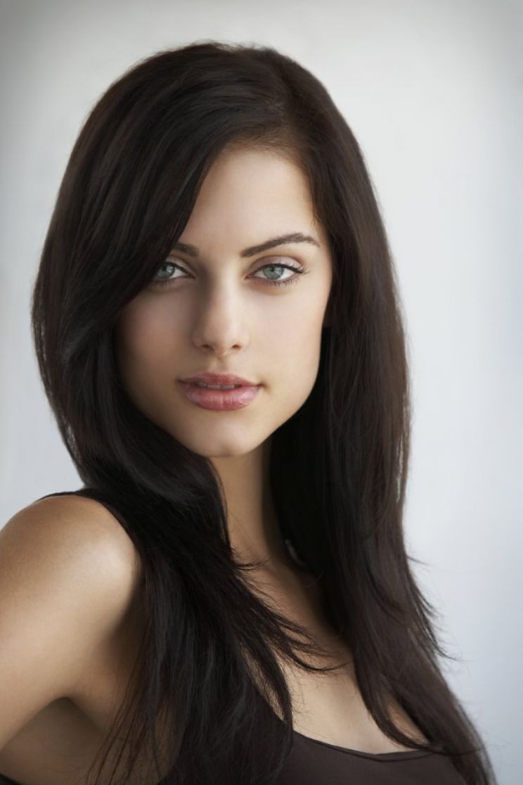 Julia Voth
