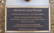 Julia Whelan