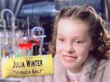 Julia Winter