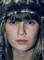 Julia Winter #265194 picture (Portrait Medium)