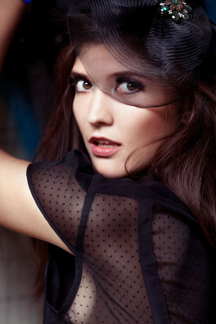 Julia Winter