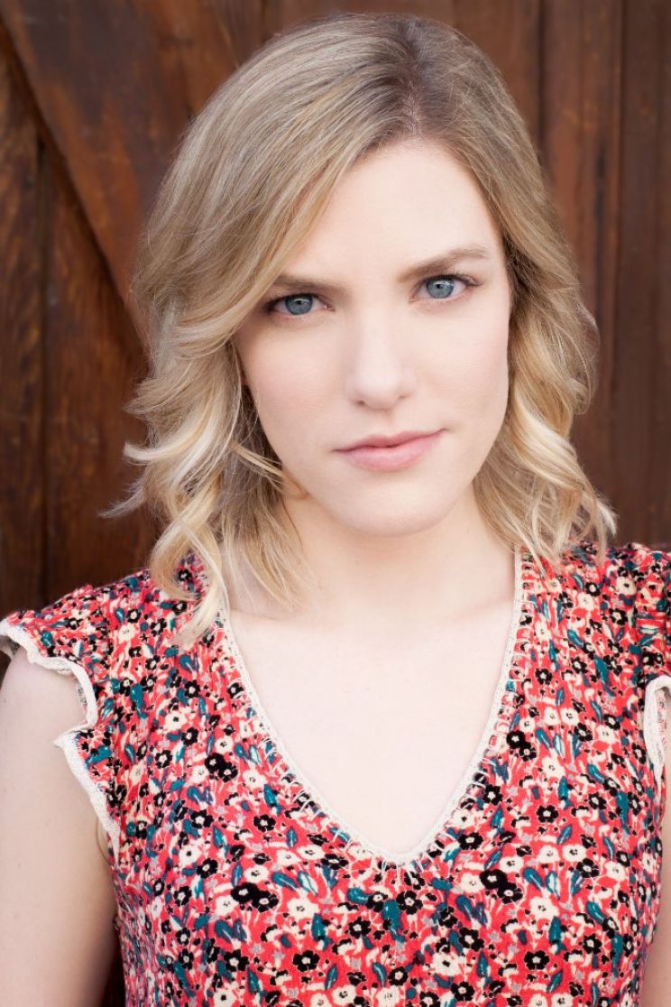 Julia Yorks