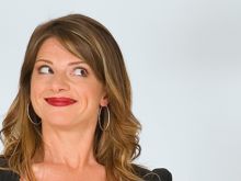 Julia Zemiro