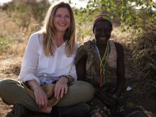 Julia Zemiro