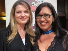 Julia Zemiro