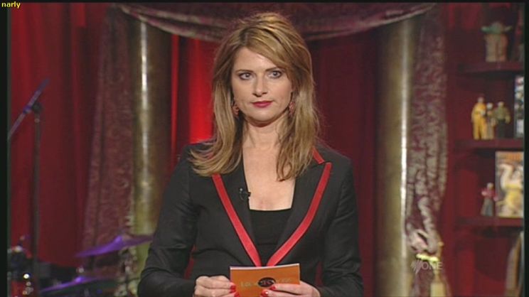 Julia Zemiro