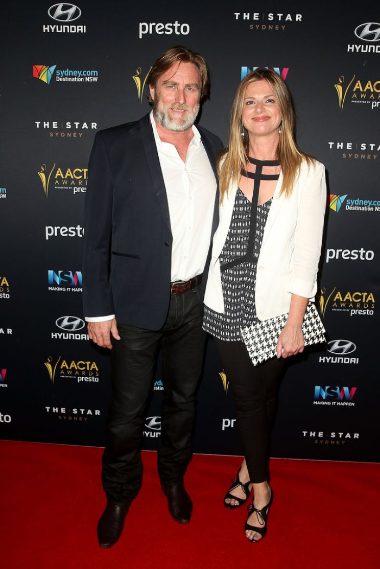 Julia Zemiro