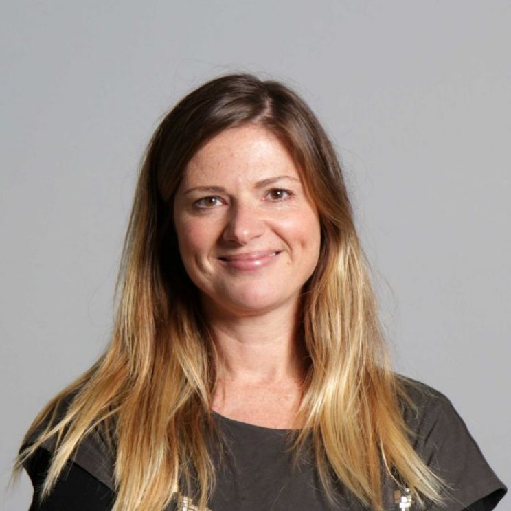 Julia Zemiro