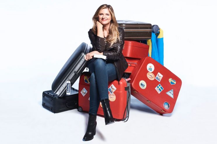 Julia Zemiro