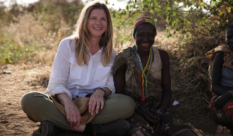 Julia Zemiro