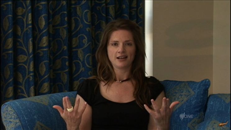 Julia Zemiro