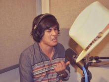 Julian Acosta