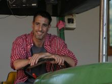 Julian Acosta