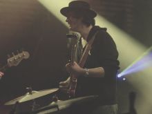 Julian Acosta