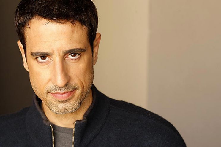 Julian Acosta