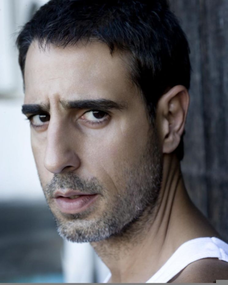 Julian Acosta