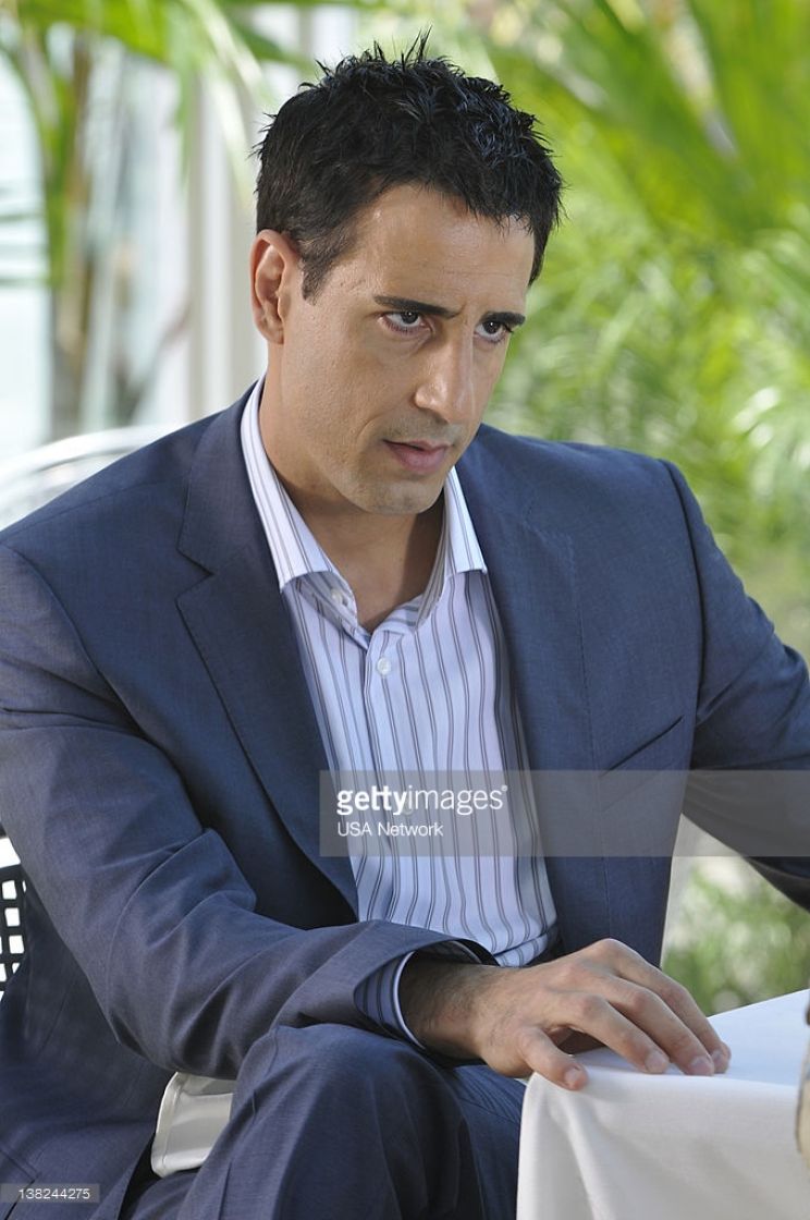 Julian Acosta