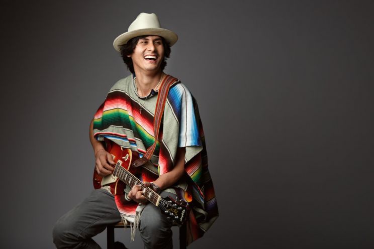 Julian Acosta