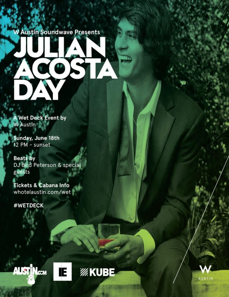 Julian Acosta