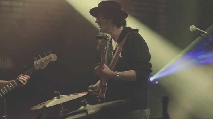 Julian Acosta
