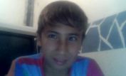 Julian Alcaraz