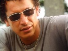 Julian Arahanga