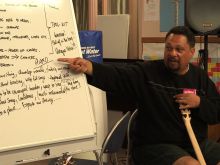Julian Arahanga