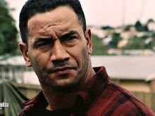 Julian Arahanga