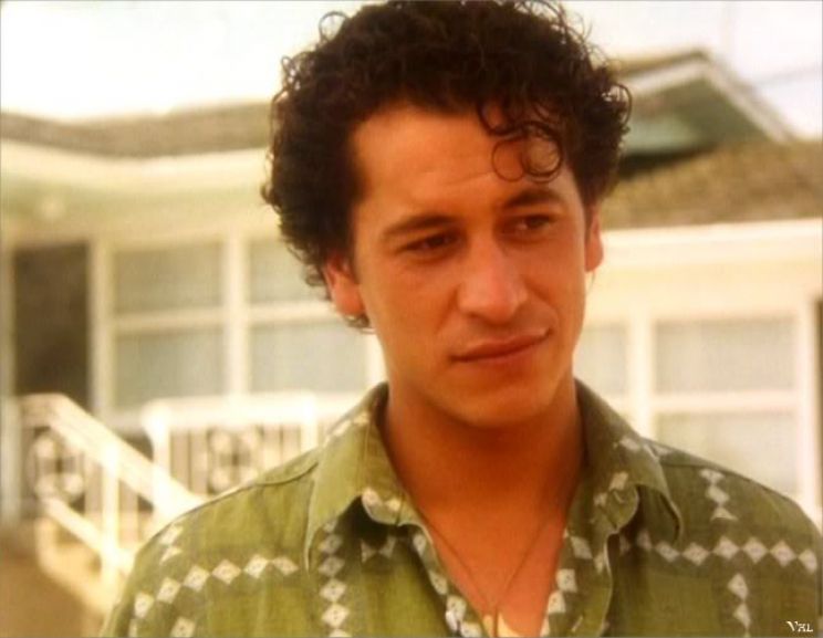 Julian Arahanga